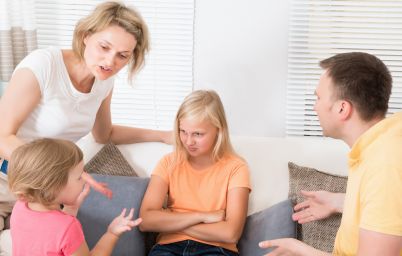 Как заставить детей читать