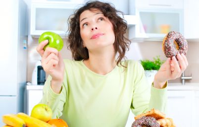 как избавиться от эмоционального заедания