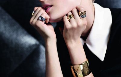 Трендовые украшения