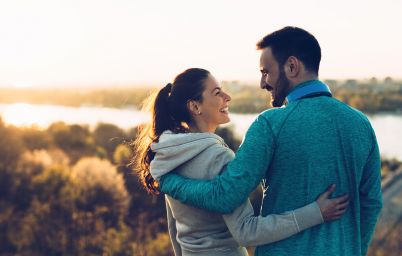 мужчины и отношения