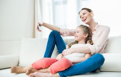 Что нельзя говорить ребенку