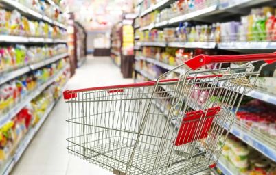 Магазин коронавирус