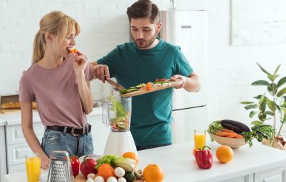 Ресторан удома