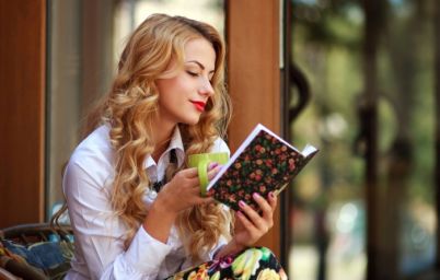 ТОП-4 книги, которые помогут тебе изменить подход к еде и питанию