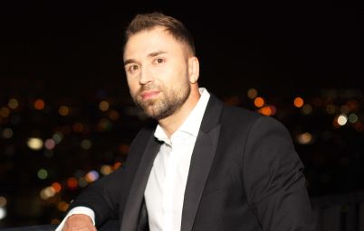 Макс Михайлюк