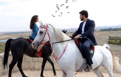 Вітер кохання