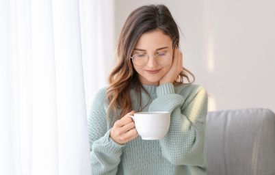 Чаи для иммунитета