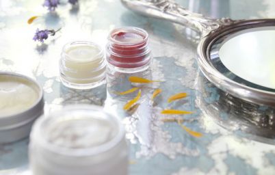 Состав крема