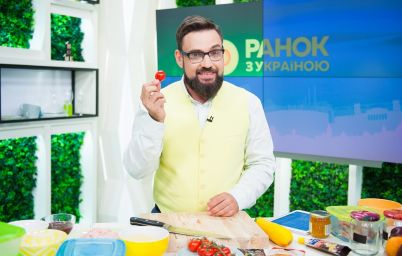 Апельсиновая глазурь для паски