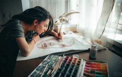 хобби карантин