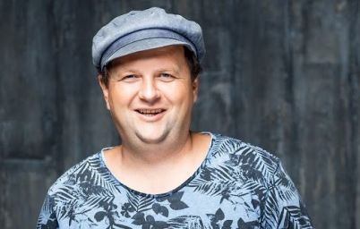 Виктор Бронюк