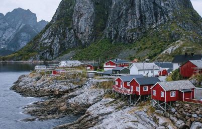 Особенности национального карантина