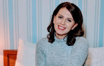 Ирина Хоменко