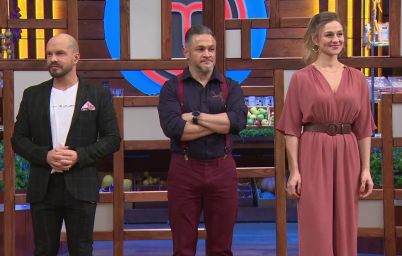 МастерШеф. Профессионалы 2