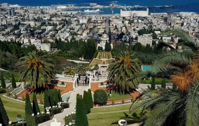 Коронавирус в Израиле