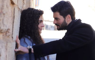 Вітер кохання