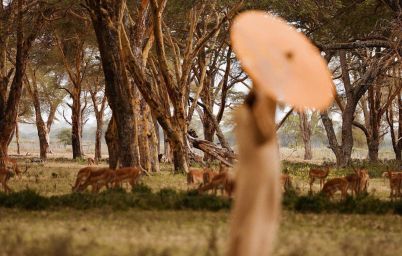 Коронавирус в Кении