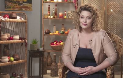 «Супермама» с Дмитрием Карпачевым