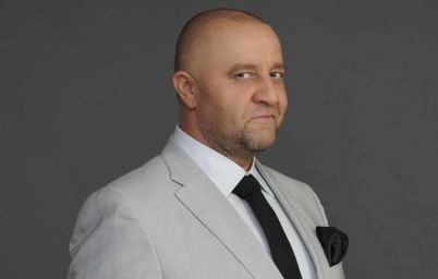 Егор Крутоголов