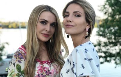 Ольга Сумская