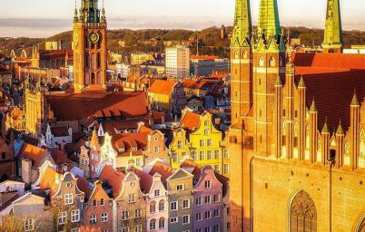 Коронавирус в Польше