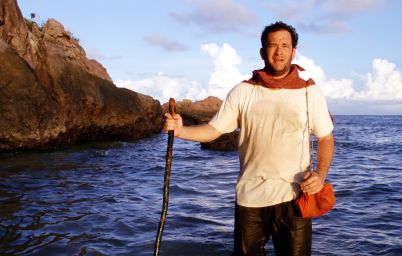 Фильмы об изоляции