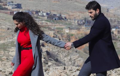 Вітер кохання