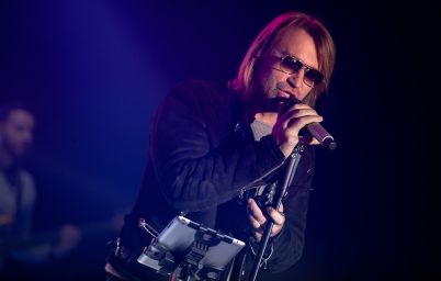 Олег Винник