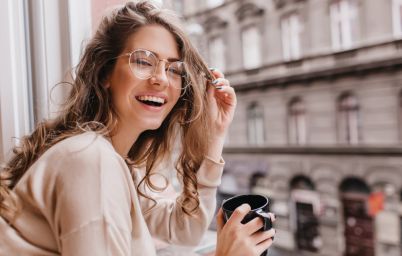 Как ухаживать за собой во время карантина