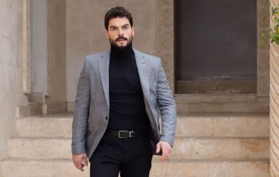 Вітер кохання