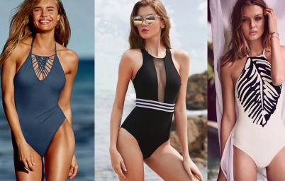 Купальники