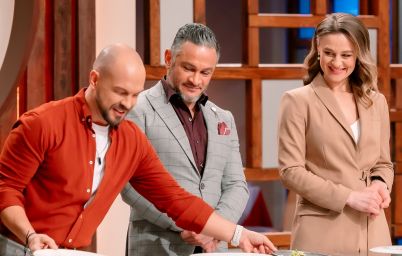 МастерШеф. Профессионалы 2