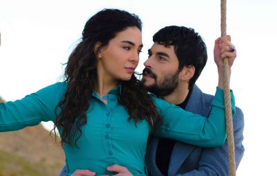 Вітер кохання