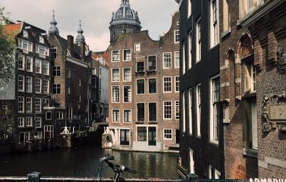 Коронавирус в Нидерландах