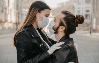 Коронавирус в Украине