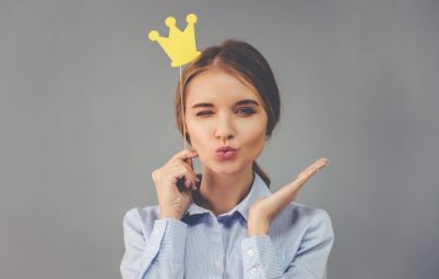 Любовь к себе