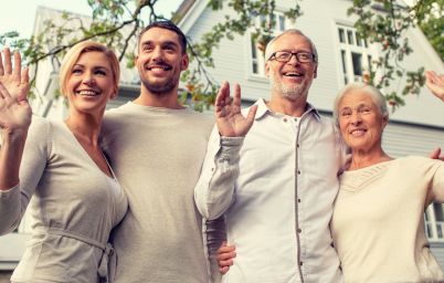 Токсичные родственники