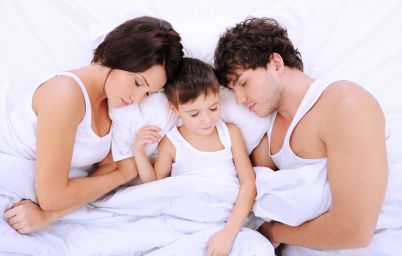 Кризис трех лет у ребенка