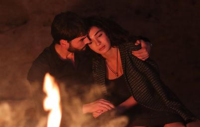 Вітер кохання