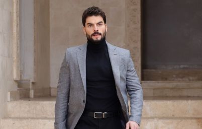 Вітер кохання