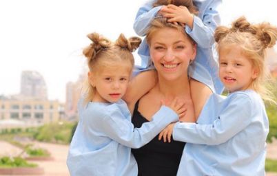 Супермама с Дмитрием Карпачевым