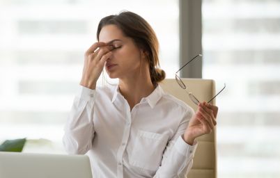 Энергодефицит