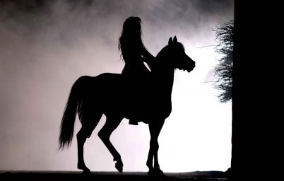 Вітер кохання