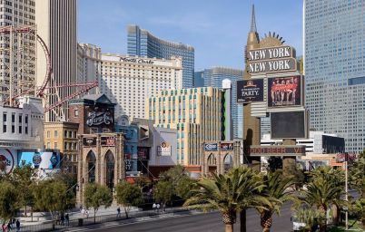 Коронавирус в США