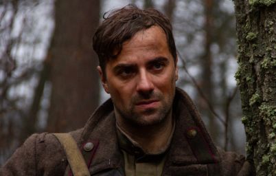 Максим Радугин