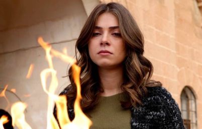 Вітер кохання