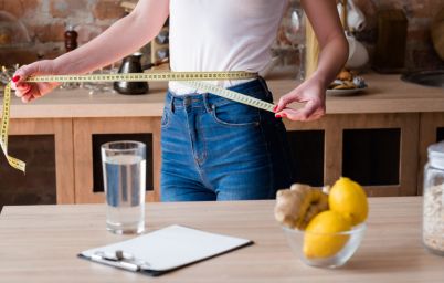 Преграды похудению