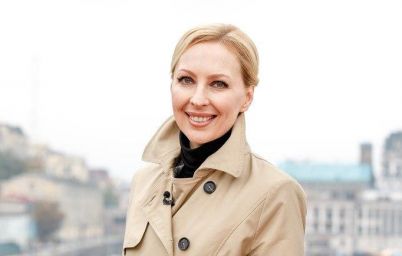 Від пацанки до панянки 4