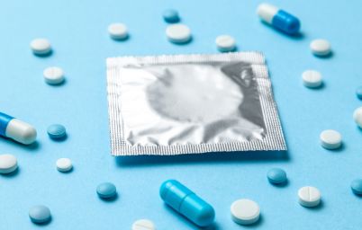 Контрацепция