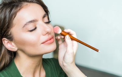 Кисти для макияжа